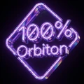 Neon-lila Diamant-Badge mit 100 Prozent f&uuml;r zweiten Roby Casino Bonus
